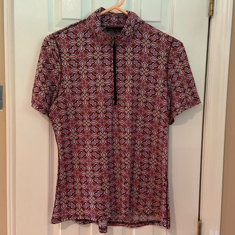 Kerrits Cooling Riding Shirt Medium